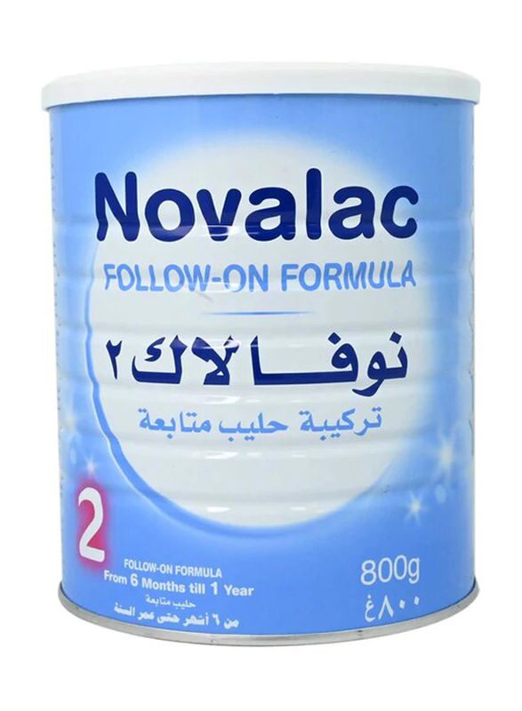 Novalac formula sale