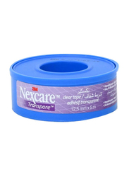 Nexcare Ntt-1255 Transpore 12.5mm