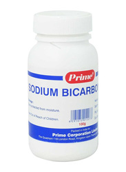 Prime Sodium Bicarbonate, 100gm