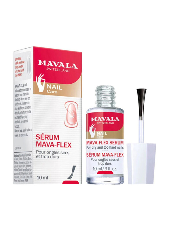 

Mavala Mava-Flex Serum, 10ml