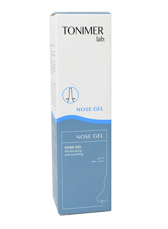 Tonimer Nose Gel, 20ml