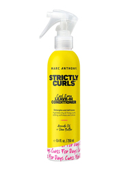 Marc Anthony Strictly Curls Curl Envy Leave In Conditioner, 250ml