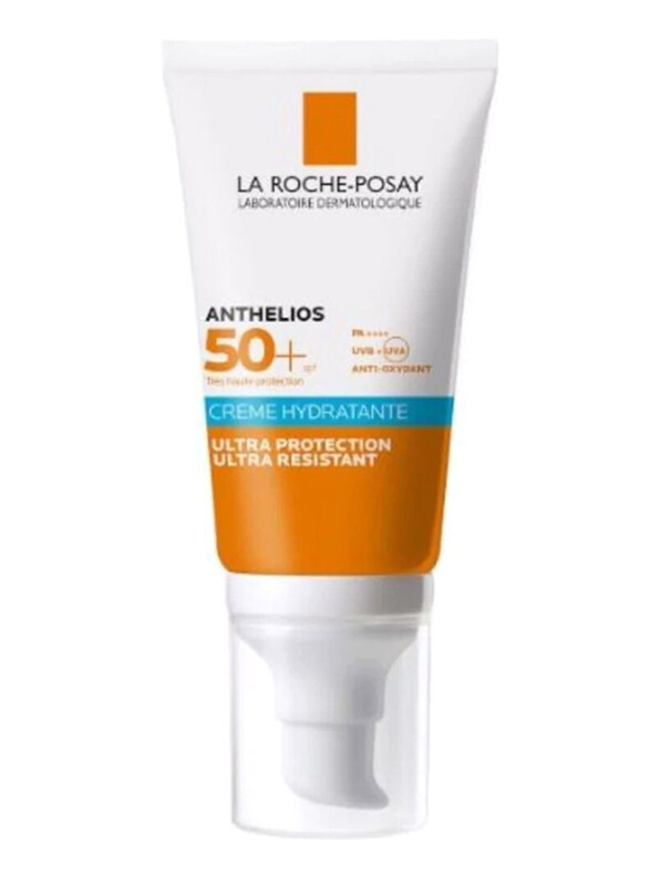 

LRP La Roche Posay Anthelios Ultra Cream SPF 50+, 50ml