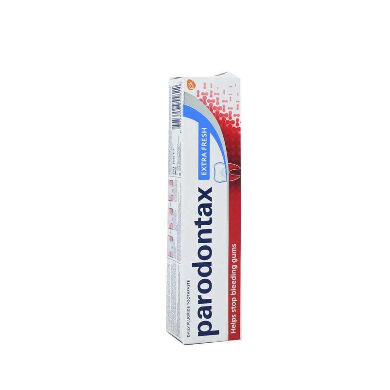 

Parodontax Extra Fresh Toothpaste, 50ml
