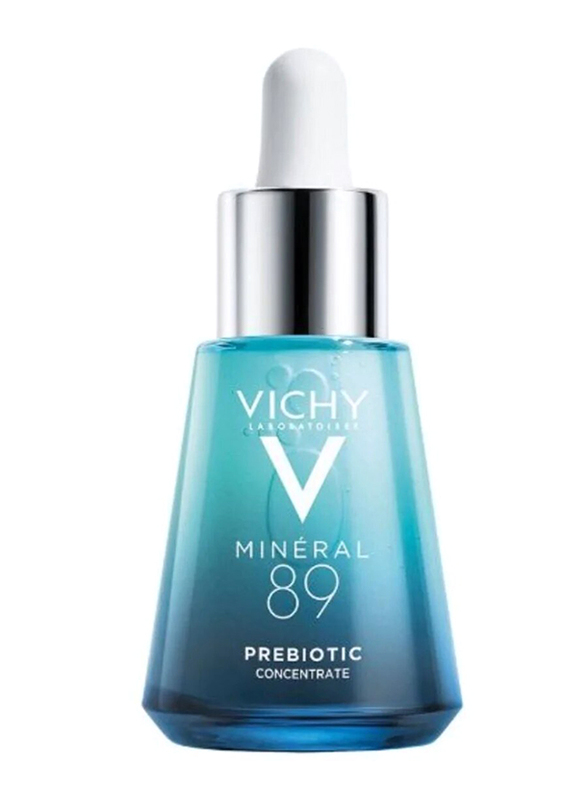 Vichy Mineral 89 Probiotic Concentrate, 30ml