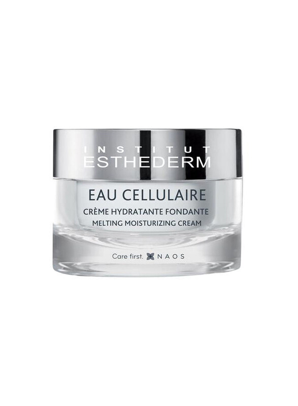 

Esthederm EAU Cellulaire Melting Moisturizing Cream, 50ml