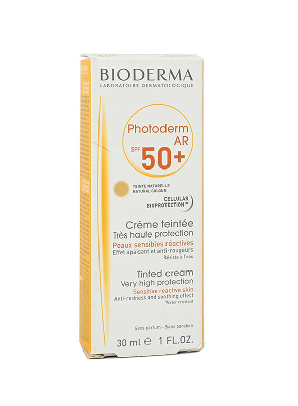 Bioderma Photoderm Ar Body Cream SPF50+, 30ml