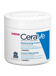 Cerave Moisturising Cream, 454gm