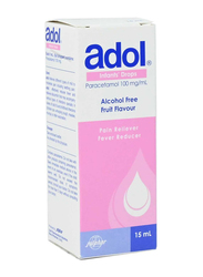 Adol Drops, 15ml