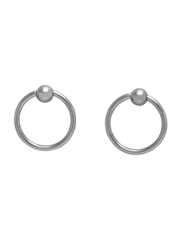 

Studex Stainless Steel Body Jewellery Labrets for Women