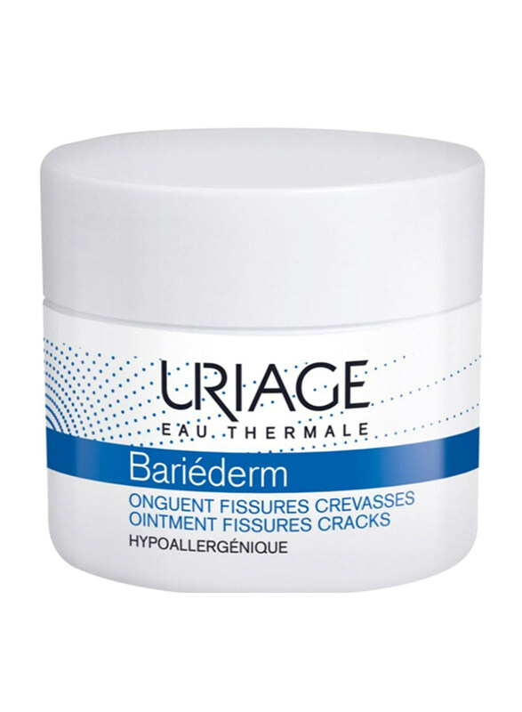 

Uriage Bariederm Fissures Ointment, 40gm