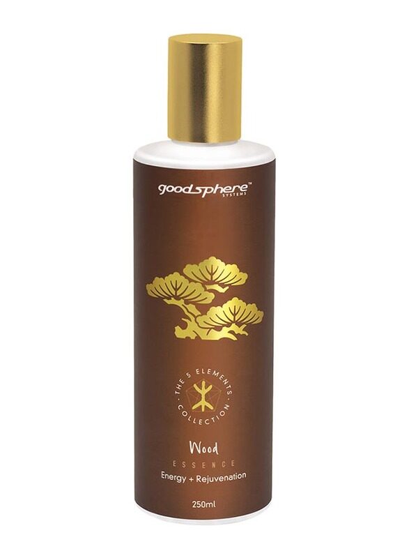 

Goodsphere Essence 5 Elements Wood, 250ml