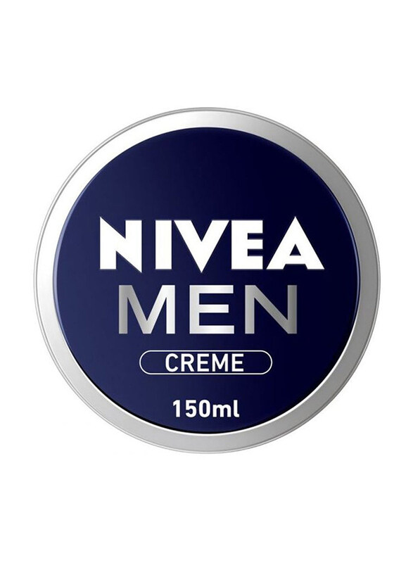

Nivea Men Creme, 150ml