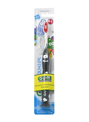 Gum Monster Tooth Brush for 7-9 Years Kids