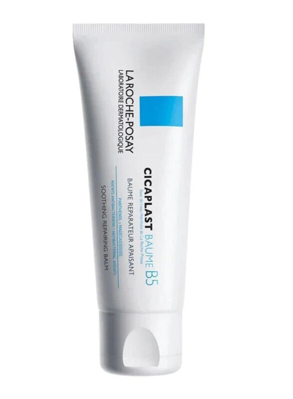 

LRP La Roche Posay Cicaplast Baume B5 Cream, 100ml