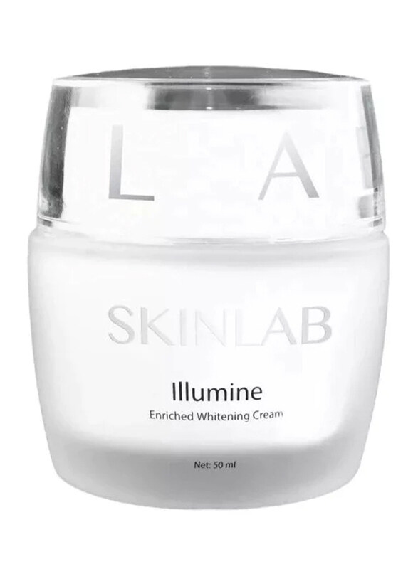 

Skinlab Illumine Whiting Cream, 50ml