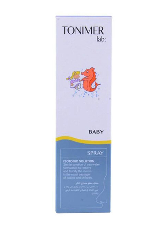 Tonimer Baby Spray, 30ml/100ml