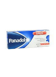 Panadol Sinus, 24 Caplets