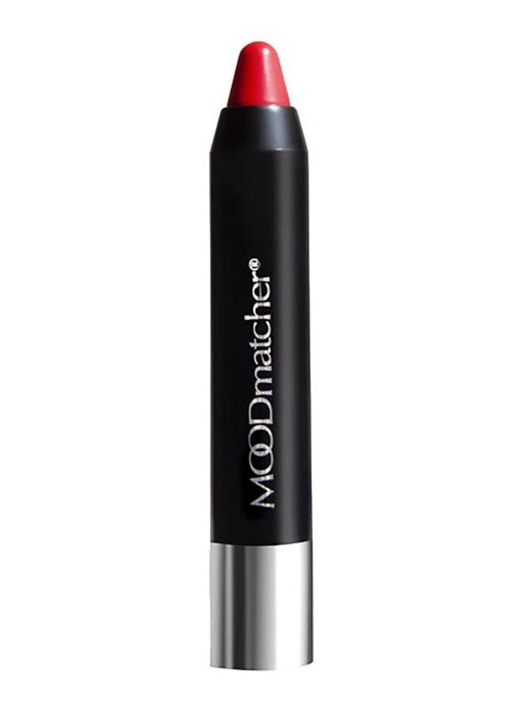 

Mood Matcher Twist Stick Lipstick, Red