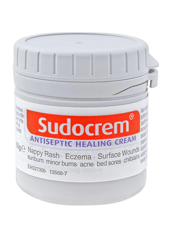 Sudocream 60gm Antiseptic Healing Cream