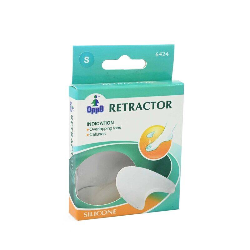 

Oppo Retractor, One Size