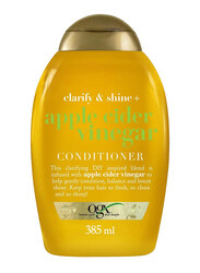 Ogx Apple Cider Vinegar Conditioner, 385ml