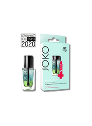 Joko Vege Olive-Nutritious Cocktail Nail Therapy, Blue