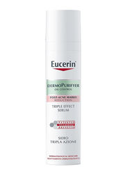 Eucerin Dermopurifyer Post Blemish Triple Effect Serum, 40ml