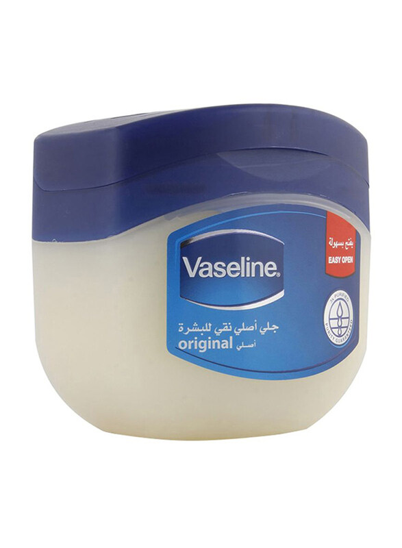 

Vaseline Petroleum Jelly, 480ml