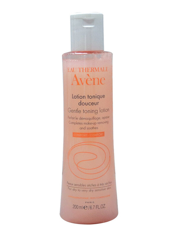 

Avene Gentle Toning Lotion, 200ml