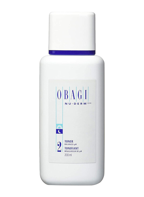 

Obagi Nu Derm Toner, 200ml