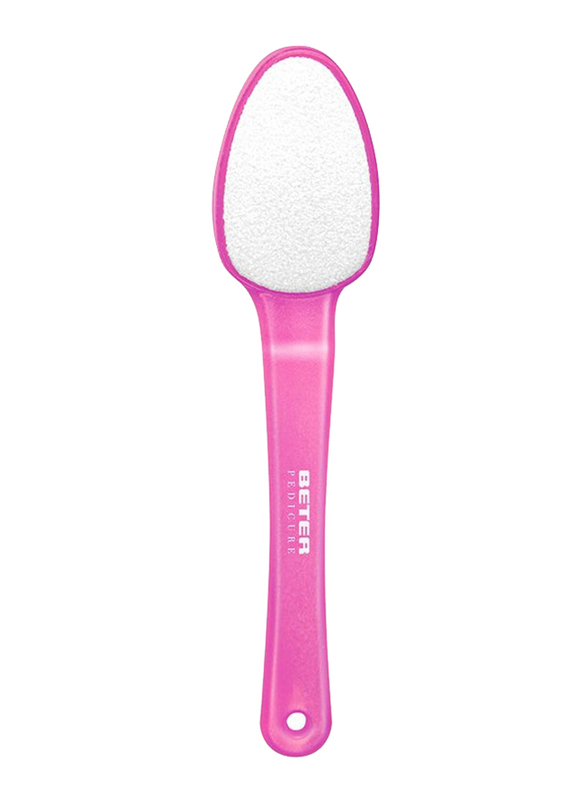 

Beter Ceramic Foot File, Pink