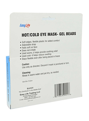 Easy Life Hot/Cold Eye Mask Gel, 1 Piece