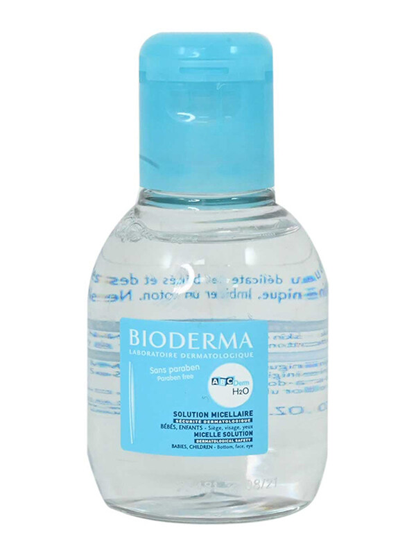 

Bioderma ABC Derm H2O, 100ml