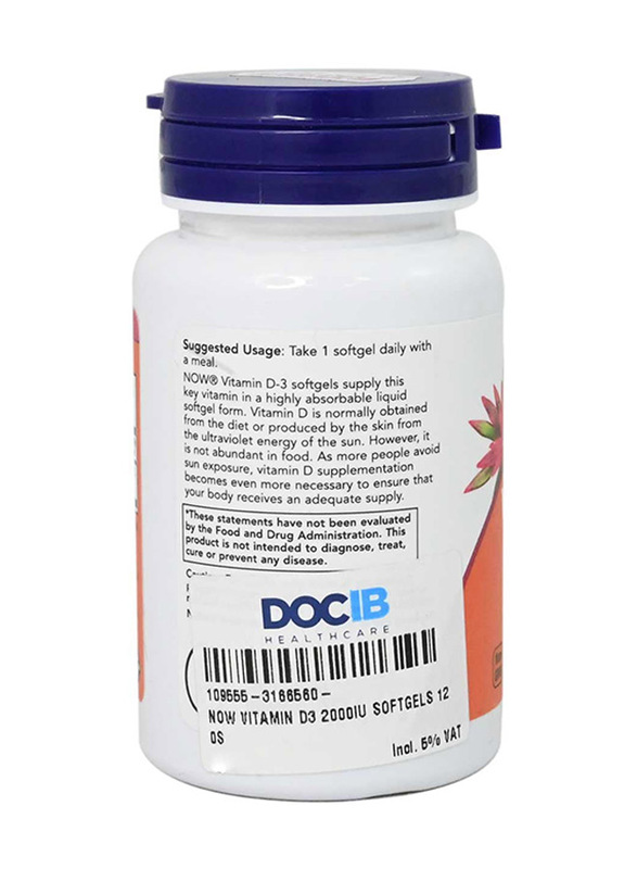 Now Cal Mag Bone Formula, 120 Veggie Capsules