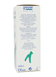 Rhinomer Solution Force 2 Nasal Cleansing Spray, 135ml