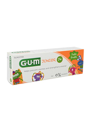 Butler Gum Junior Tooth Paste, 50ml