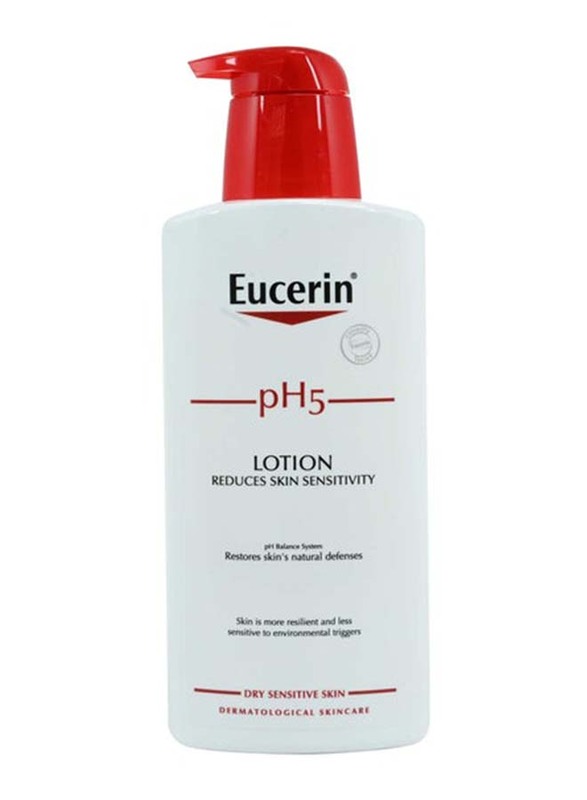 Eucerin Ph5 Body Lotion, 400ml