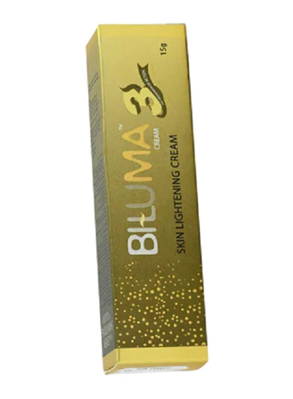 

Biluma Skin Lightening Cream, 15gm