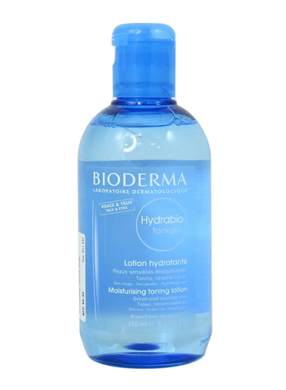 Bioderma Hydrabio Tonique Toinning Lotion, 250ml