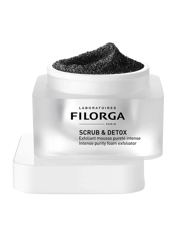 

Filorga Scrub & Detox, 50ml