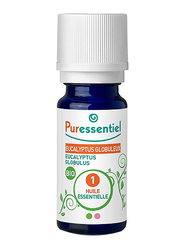 Puressentiel Organic Eucalyptus Radiata Essential Oil, 10ml