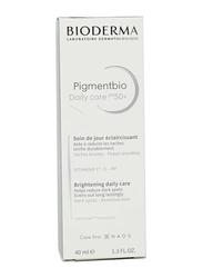 Bioderma Spf 50+ Pigmentbio Daily Care, 40ml