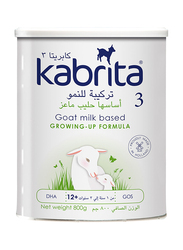 Kabrita 3 Goat Milk Based Growing-Up Formula, 12+ Months, 800g
