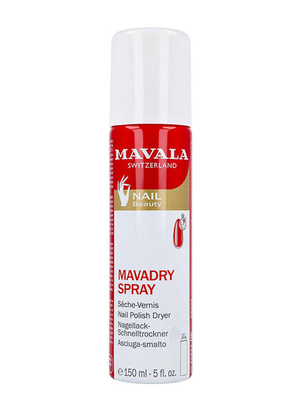 

Mavala Mavadry Spray, 150ml