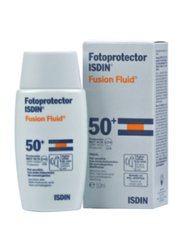 Isdin Fotoprotector Fusion Fluid SPF50+, 50ml