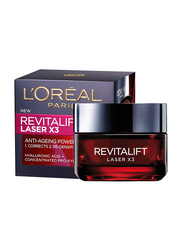 L'Oreal Paris Dermo Expertise Revitalift Laser Day Cream, 50ml