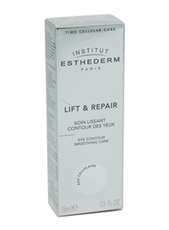 

Esthederm Lift Repair Eye Contour Smooth Airless, 15ml