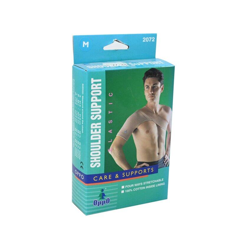 

Oppo 2072 Shoulder Support, Medium/Large/XL/XXL