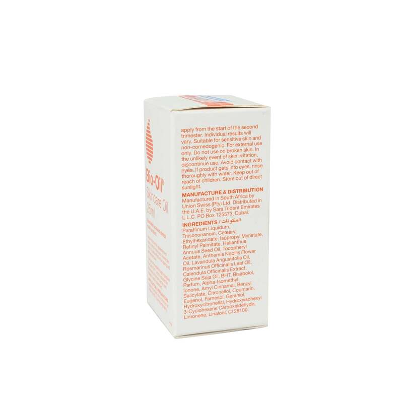 Bio-Oil Specialist Skincare Body Oil, 25ml